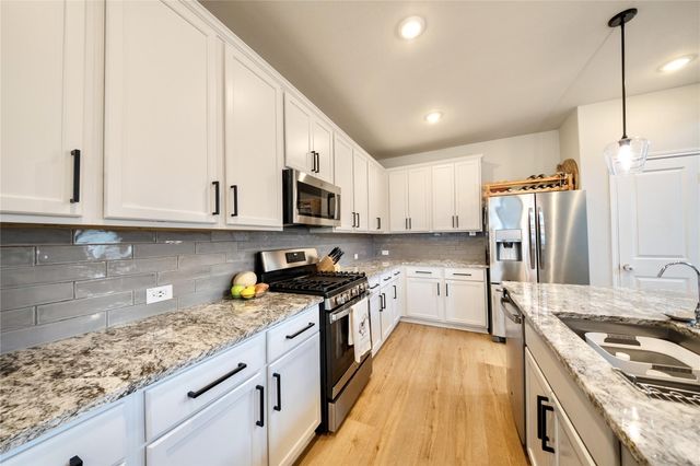 26739 Hypatia Trace, Richmond, TX 77406