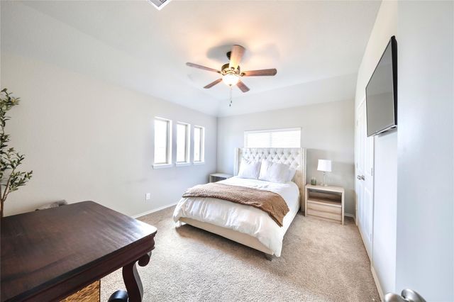 26739 Hypatia Trace, Richmond, TX 77406