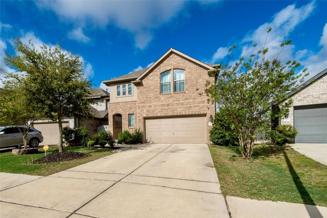 26739 Hypatia Trace, Richmond, TX 77406