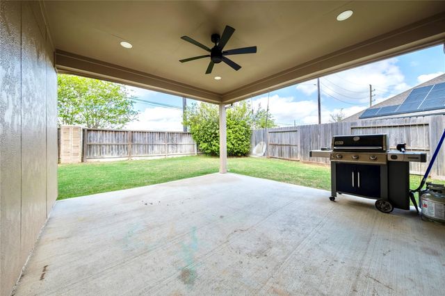 26739 Hypatia Trace, Richmond, TX 77406
