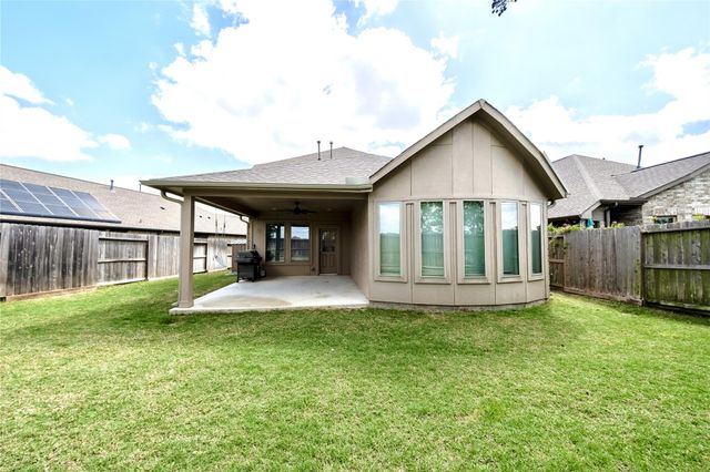 26739 Hypatia Trace, Richmond, TX 77406