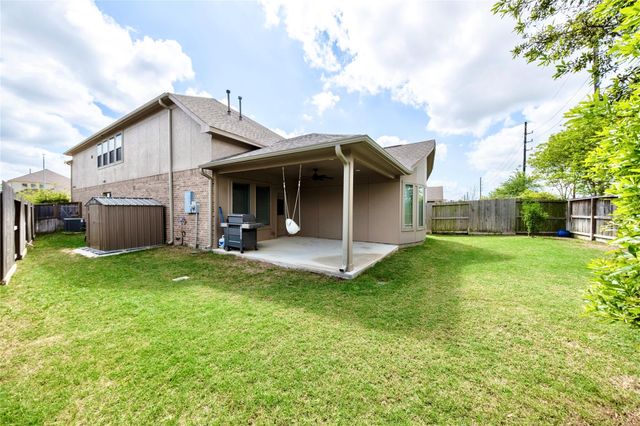 26739 Hypatia Trace, Richmond, TX 77406
