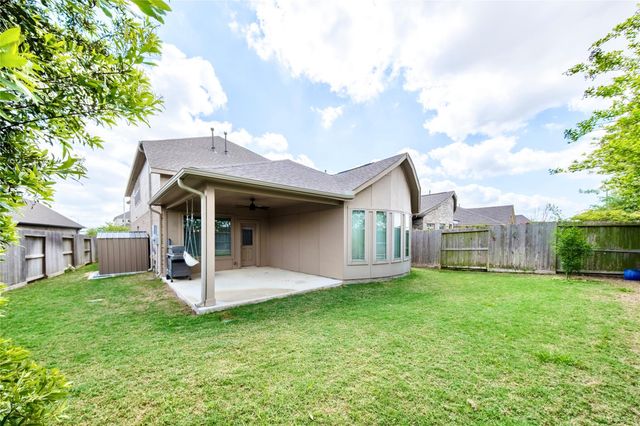 26739 Hypatia Trace, Richmond, TX 77406