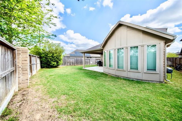 26739 Hypatia Trace, Richmond, TX 77406