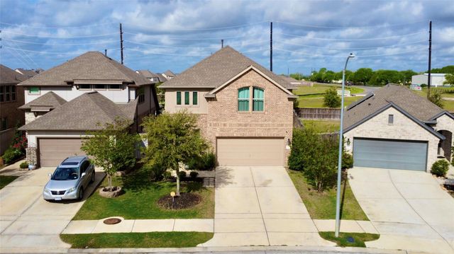 26739 Hypatia Trace, Richmond, TX 77406