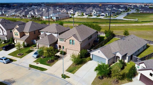 26739 Hypatia Trace, Richmond, TX 77406