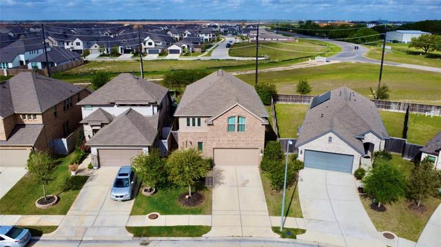 26739 Hypatia Trace, Richmond, TX 77406