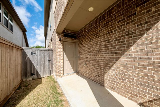 26739 Hypatia Trace, Richmond, TX 77406