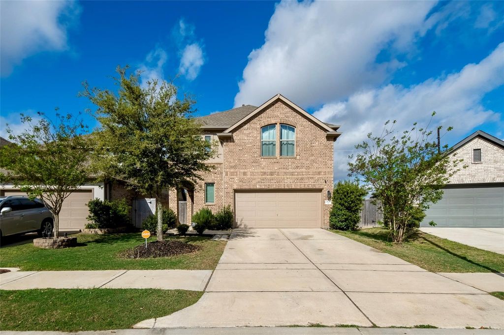 26739 Hypatia Trace, Richmond, TX 77406