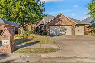 17205 Toledo Drive, Oklahoma City, OK 73170