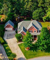 1171 Hiddenbrook Lane, Suwanee, GA 30024