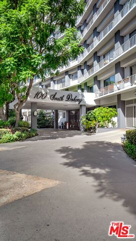 100 S Doheny Drive 221, Los Angeles, CA 90048