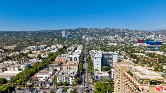 100 S Doheny Drive 221, Los Angeles, CA 90048