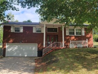 203 Mellwood Drive, Toronto, OH 43964