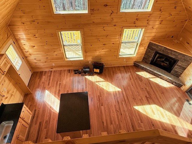 99 Noelles Pass, Murphy, NC 28906