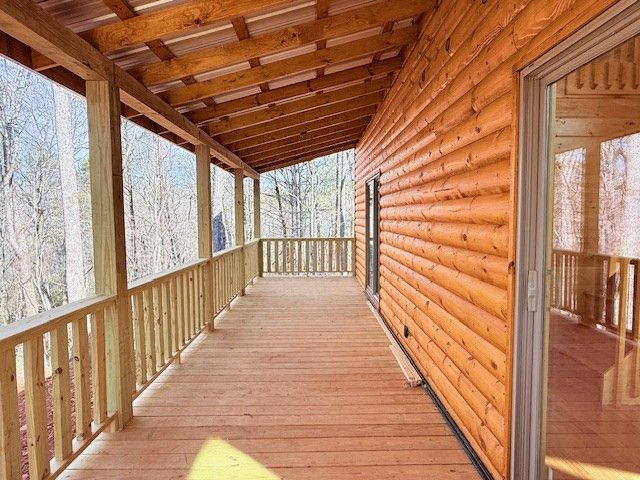 99 Noelles Pass, Murphy, NC 28906