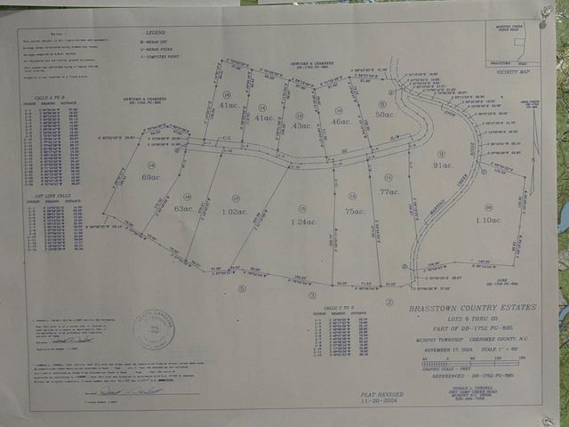99 Noelles Pass, Murphy, NC 28906
