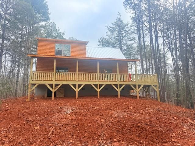 99 Noelles Pass, Murphy, NC 28906