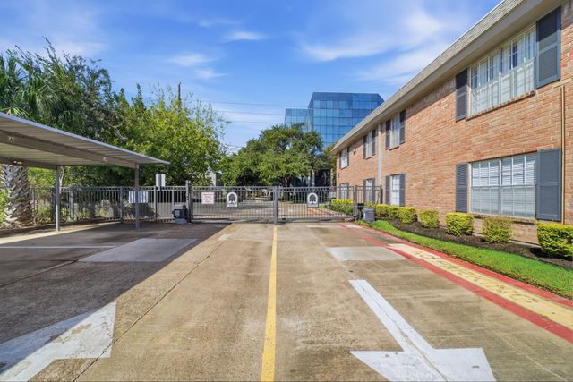 1223 Augusta Drive 48, Houston, TX 77057