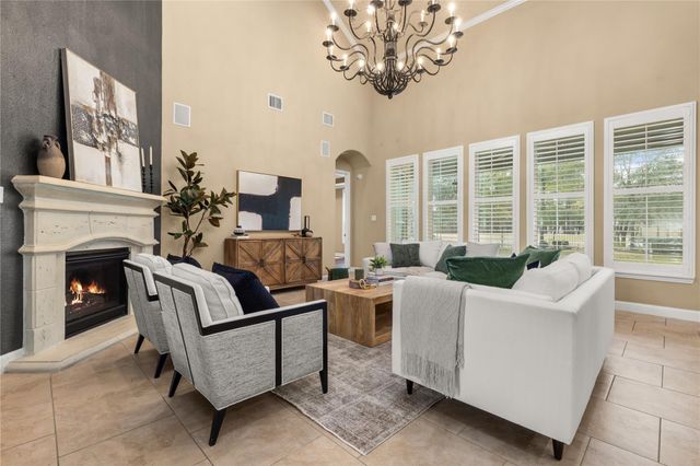 20660 Lavone Drive, Porter, TX 77365