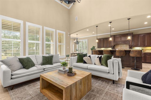 20660 Lavone Drive, Porter, TX 77365