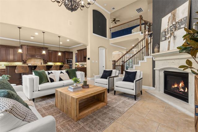 20660 Lavone Drive, Porter, TX 77365