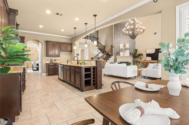 20660 Lavone Drive, Porter, TX 77365