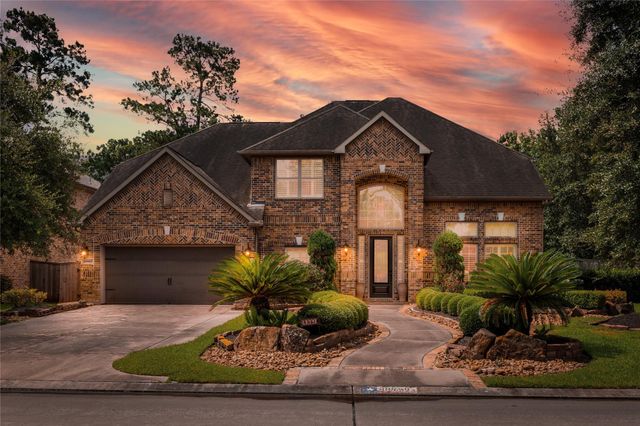 20660 Lavone Drive, Porter, TX 77365