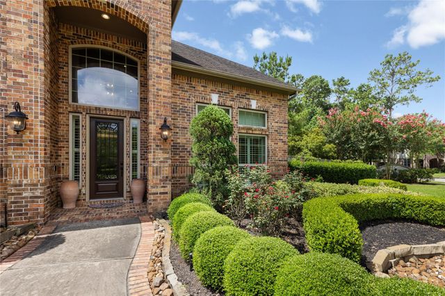 20660 Lavone Drive, Porter, TX 77365