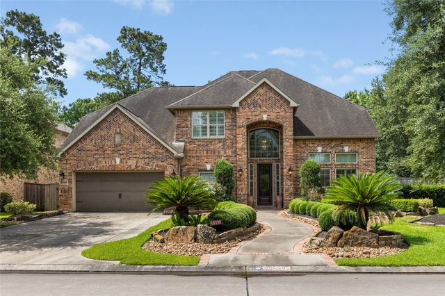 20660 Lavone Drive, Porter, TX 77365