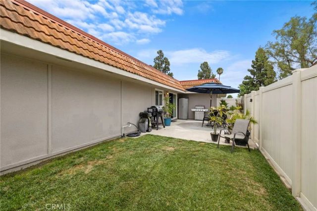 23426 Via San Pablo, Aliso Viejo, CA 92656