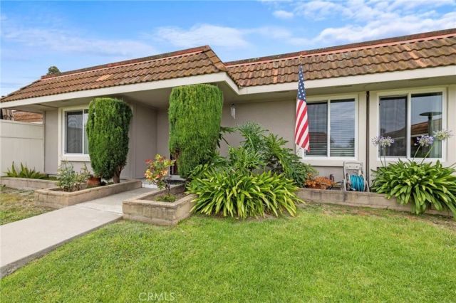 23426 Via San Pablo, Aliso Viejo, CA 92656