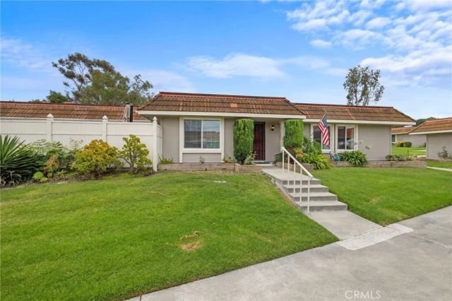 23426 Via San Pablo, Aliso Viejo, CA 92656