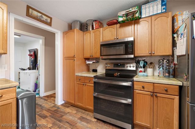 2546 Old Uniontown Road, Van Buren, AR 72956