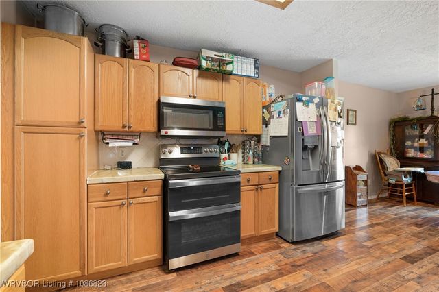 2546 Old Uniontown Road, Van Buren, AR 72956