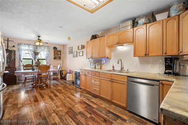 2546 Old Uniontown Road, Van Buren, AR 72956