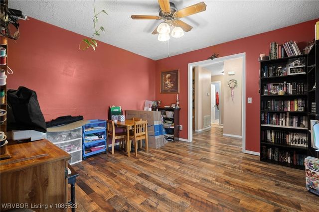 2546 Old Uniontown Road, Van Buren, AR 72956