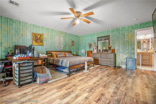 2546 Old Uniontown Road, Van Buren, AR 72956