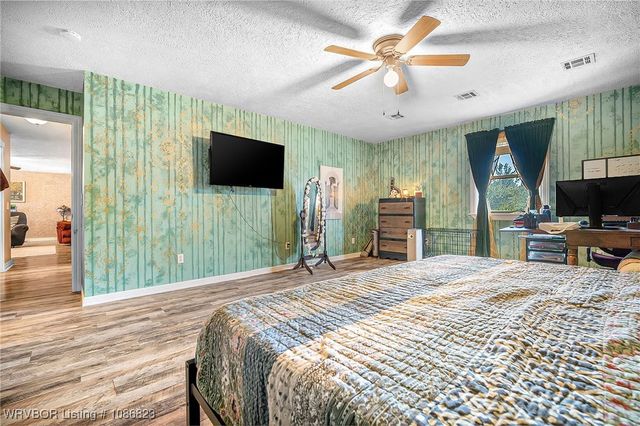 2546 Old Uniontown Road, Van Buren, AR 72956