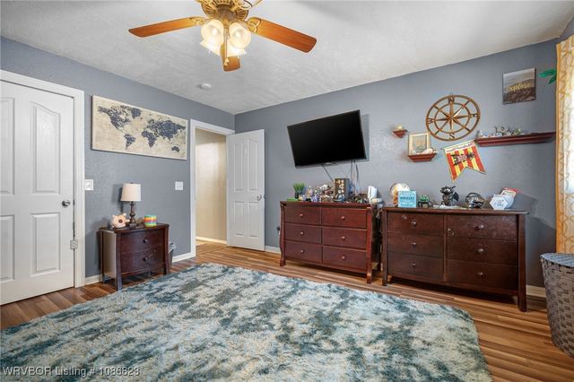 2546 Old Uniontown Road, Van Buren, AR 72956