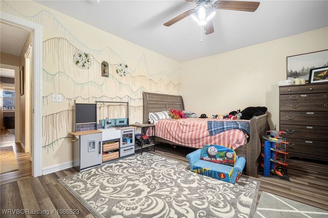 2546 Old Uniontown Road, Van Buren, AR 72956