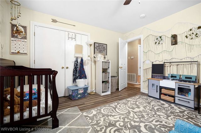 2546 Old Uniontown Road, Van Buren, AR 72956