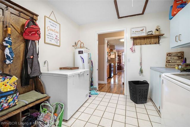 2546 Old Uniontown Road, Van Buren, AR 72956