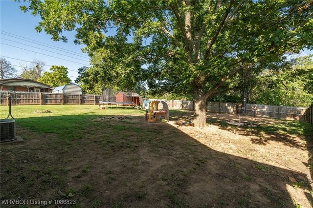 2546 Old Uniontown Road, Van Buren, AR 72956