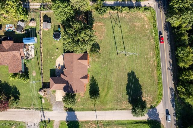 2546 Old Uniontown Road, Van Buren, AR 72956