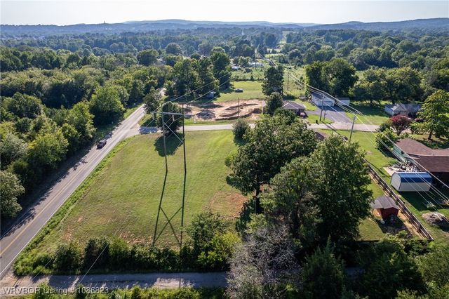 2546 Old Uniontown Road, Van Buren, AR 72956