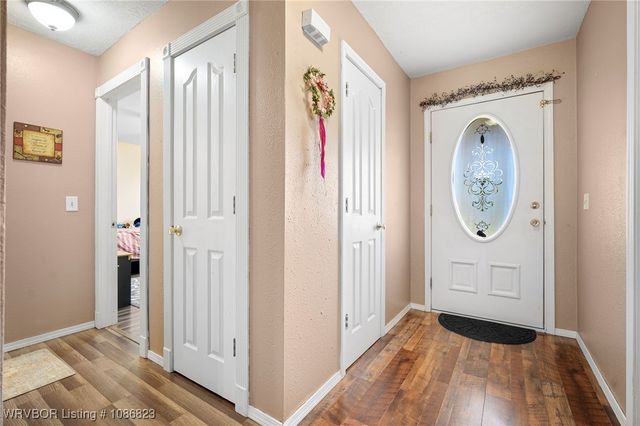 2546 Old Uniontown Road, Van Buren, AR 72956