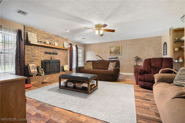 2546 Old Uniontown Road, Van Buren, AR 72956