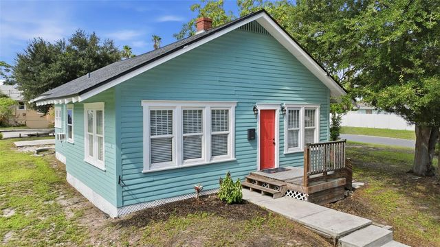 4105 18TH AVENUE S, St Petersburg, FL 33711