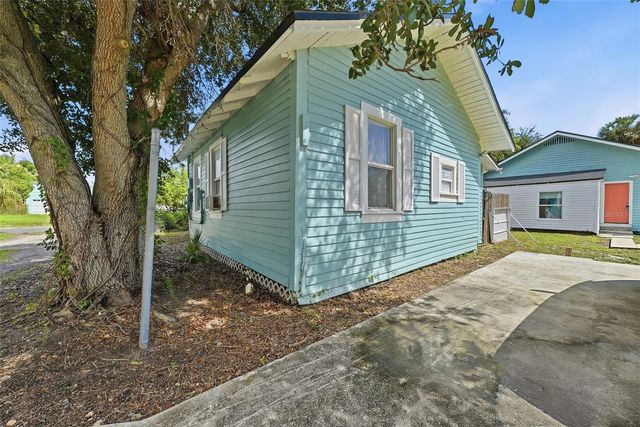 4105 18TH AVENUE S, St Petersburg, FL 33711